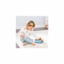 Infantino Alphabet & Colors Learning Beetle