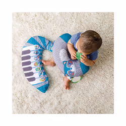 Infantino 3 in 1 Raccoon Piano