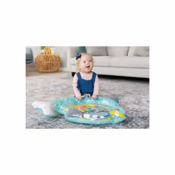 INFANTINO Sea Unicorn Sensory Discovery Water Mat - 71 x 48 cm