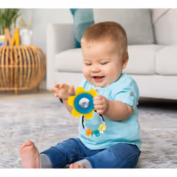 Infantino 315127 baby gift set Boy/Girl Multicolour