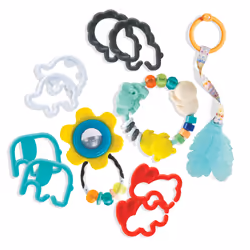 Infantino 315127 baby gift set Boy/Girl Multicolour