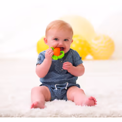 Infantino 316216-02 rattle