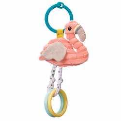 Infantino 316340-02 rattle