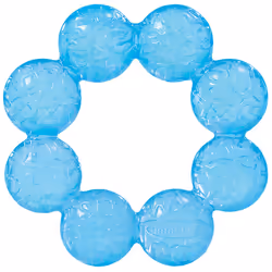 Infantino 3Pack Water Teethers