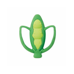 Infantino Teether Lil Nibbler Peas in a Pod