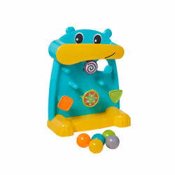 Infantino 4-in-1 Grow with me Playland