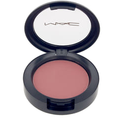 Powder Blush Matte #desert rose