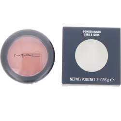 Powder Blush Matte #desert rose
