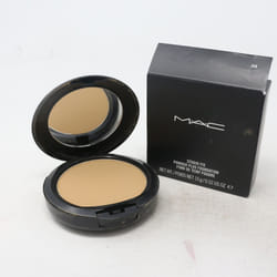 MAC Studio Fix Powder Plus Foundation 0.52/15g New In Box (Choose Your Shade) - C40