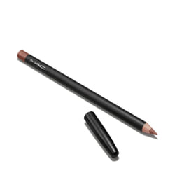 Mac Lip Pencil Stripdown Creamy Brown Beige  0.05 oz