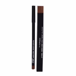 Mac Lip Pencil Stripdown Creamy Brown Beige  0.05 oz