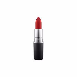 MAC Retro Matte Lipstick Ruby Woo 3g, Red, Ruby Woo, 1 colours, Coloring, Unisex, Matte