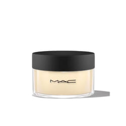 MAC MAC Studio Finish Face Powder Poudre Libre Gold 30g 100 oz