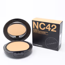 MAC Studio Fix Powder Plus Foundation 0.52/15g New In Box (Choose Your Shade) - NC42