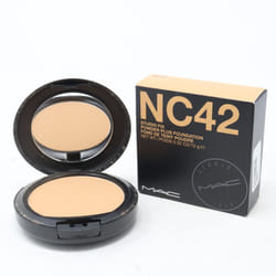 MAC Studio Fix Powder Plus Foundation 0.52/15g New In Box (Choose Your Shade) - NC42