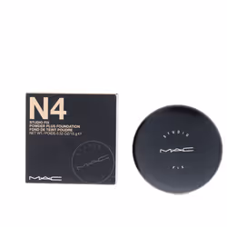 MAc by MAc Studio Fix Powder Plus Foundation  N4 15g052oz(D0102H5QcY6)