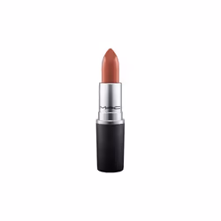 MAC Satin Lipstick Paramount 3g, Brown, Paramount, 1 colours, Coloring, Unisex, Satin
