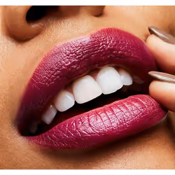 MAC Satin Lipstick Rebel 3g