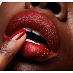 MAC Matte Lipstick Russian Red 3g