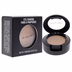 MAC Small Eyeshadow - Naked Lunch Eye Shadow Women 0.05 oz