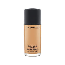 MAC Studio Fix Fluid Spf15 30 ml Bottle NC37
