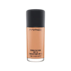 MAC Studio Fix Fluid Spf15 30 ml Bottle liquid NW30