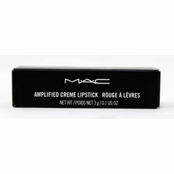 MAC Amplified Creme Lipstick, Saint germain, 120 Gram