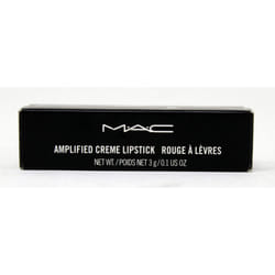 MAC Amplified Creme Lipstick, Saint germain, 120 Gram