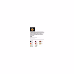 MAC Studio Finish Skin Corrector Pro Palette ~ OCHRE ~