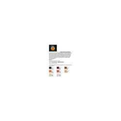 MAC Studio Finish Skin Corrector Pro Palette ~ OCHRE ~