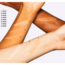 MAC Pro Longwear concealer makeup 9 ml NC20 - Additional view 4