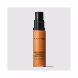 Mac Pro Longwear Concealer NC50 (Deep Golden Bronze with Golden Undertone for Dark Skin) 9 ml / 0.30 oz