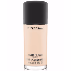 MAC 'Studio Fix' Fluid Foundation SPF 15 #NW10