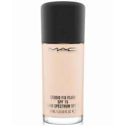 MAC 'Studio Fix' Fluid Foundation SPF 15 #NW10