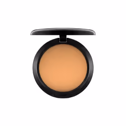 MAC Studio Fix Powder Plus Foundation NW44 15 g, Compact case, Powder, Oily skin, Universal skin, Mattifying, Smoothing, Dark ...