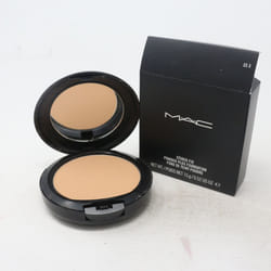 MAC Studio Fix Powder Plus Foundation 0.52/15g New In Box (Choose Your Shade) - C5.5