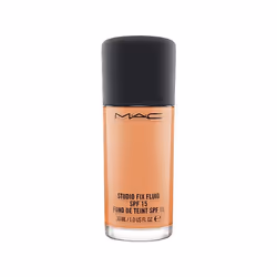 MAC Studio Fix Fluid Spf15, Bottle, liquid, Oily skin, Universal skin, Moisturizing, Pore tightening, Smoothing, Deep, Cool