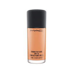 MAC Studio Fix Fluid Spf15 30 ml Bottle liquid C5