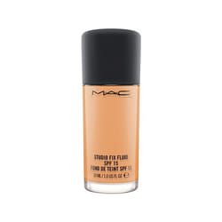 MAC Studio Fix Fluid Spf15 30 ml Bottle liquid C4.5