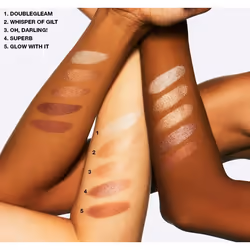 MAC Extra Dimension Skinfinish Glow With It 9g - Additional view 7