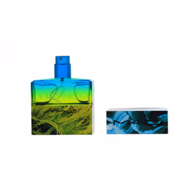 MAC Turquatic  20 ml 0.4 Fl Oz (Pack of 1)