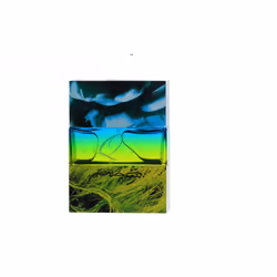 MAC Turquatic  20 ml 0.4 Fl Oz (Pack of 1)