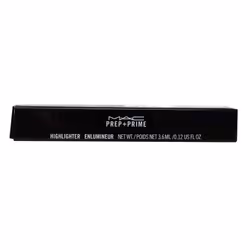 MAC Prep+Prime Highlighte-Peach Lustre 3.6 ml / 0.12 oz