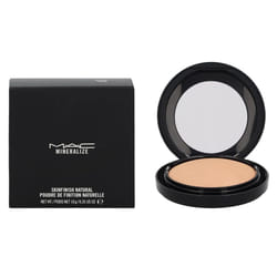 MAC Mineralize SkinfinishNatural medium dark 03527 Ounce