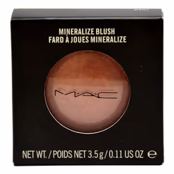 MAC Mineralize Blush Gentle for Women  0.11 Ounce