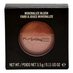 MAC Mineralize Blush Gentle for Women  0.11 Ounce