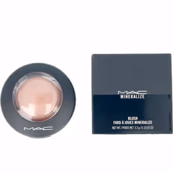Mineralize Blush #warm soul