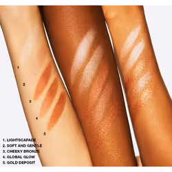 MAC Mineralize Skinfish Gold Deposit 10 g - Additional view 7