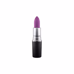 MAC Matte Lipstick Heroine 3g, Violet, Heroine, 1 colours, Coloring, Unisex, Matte