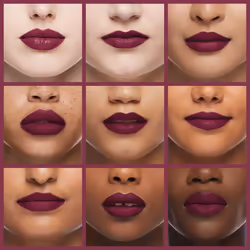 MAC Lip Pencil - Nightingale
